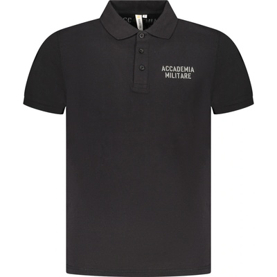 Accademia Militare čierne 2XL