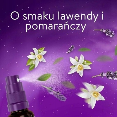 ZZZQUIL spánok sprej 30 ml