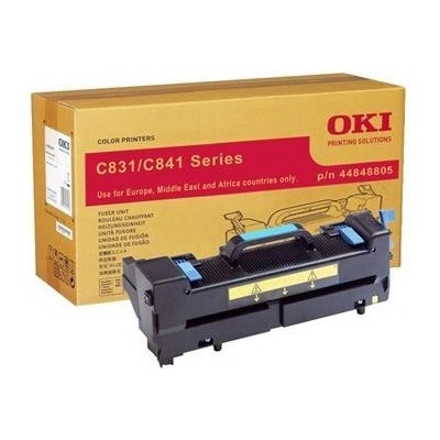 fuser OKI C831/C841, MC853/MC873 44848805
