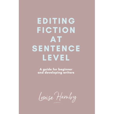 Editing Fiction at Sentence Level