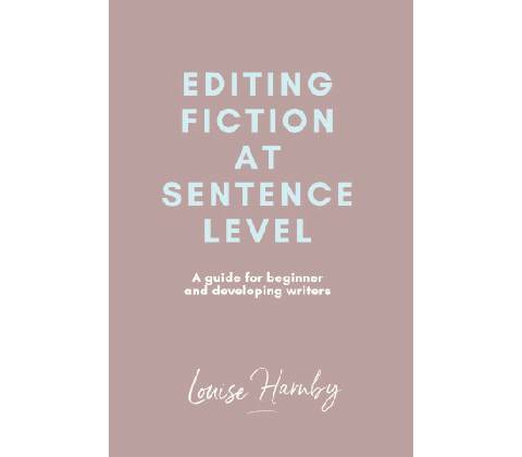 Editing Fiction at Sentence Level
