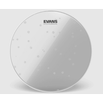 Evans TT14HG