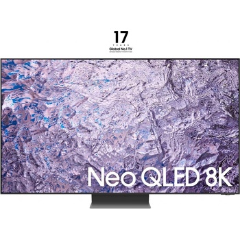 Samsung QE75QN800C