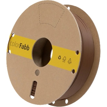colorFabb Corkfill - 1, 75 mm (8719033555310)