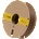 colorFabb Corkfill - 1, 75 mm (8719033555310)