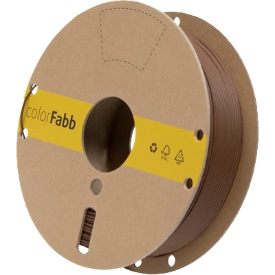colorFabb Corkfill - 1, 75 mm (8719033555310)