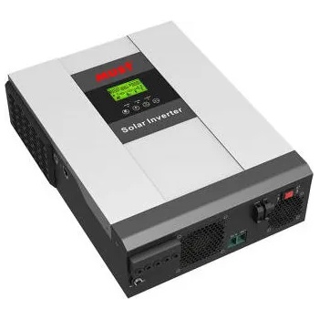 Image 1 of Хибриден соларен инвертор pv18-3024vhm, (24vdc/3kw)