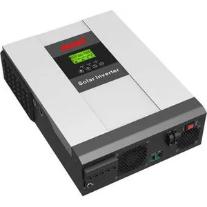  Хибриден соларен инвертор pv18-3024vhm, (24vdc/3kw)