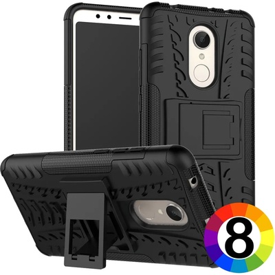 Xiaomi Redmi 5 Удароустойчив Калъф и Протектор