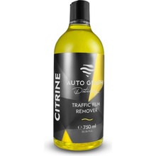 Auto Graph Citrine 750 ml