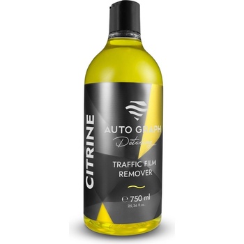 Auto Graph Citrine 750 ml