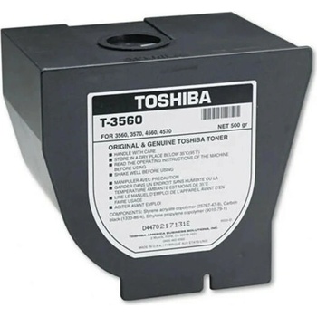 Compatible Toshiba T-3560E