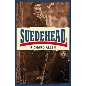 Suedehead | Richard Allen (ISBN: 9781911095422)