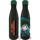 My Hero Academia termoska 540 ml čierna