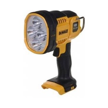 DEWALT Rechargeable, Searchlight (DCL043-XJ)