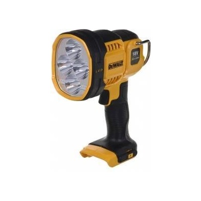 DEWALT Rechargeable, Searchlight (DCL043-XJ)