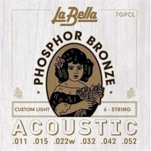 La Bella 7GPCL