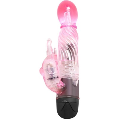 Baile give you a kind of lover vibrator with pink rabbit 10 modes