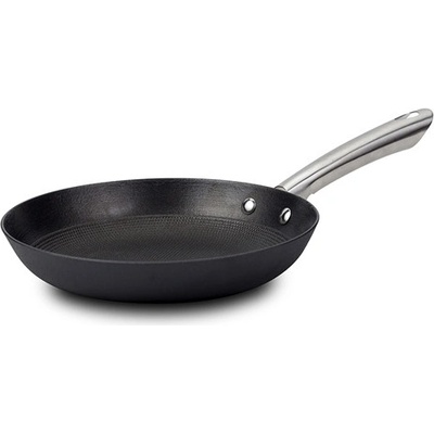 Nava Pánev litinová ATLAS 28cm nerez rukojeť