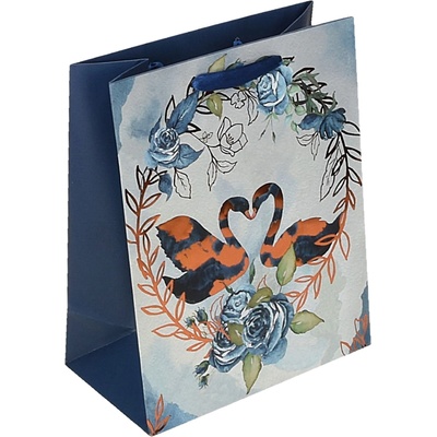 EUROCOM Под. торбичка Everyday M Valentine, 18x23x10cm (29034-А-71054)