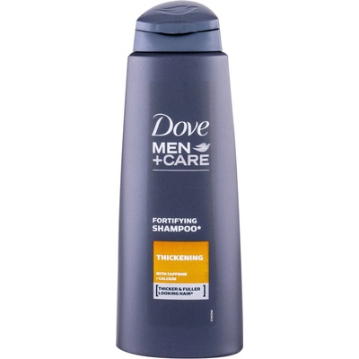 Dove Men+Care šampón Thickening 400 ml