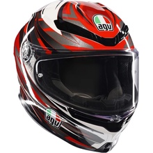 AGV K6 S Reeval