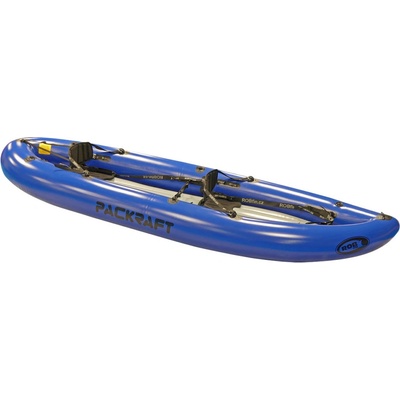 Packraft ROBfin Family ECO