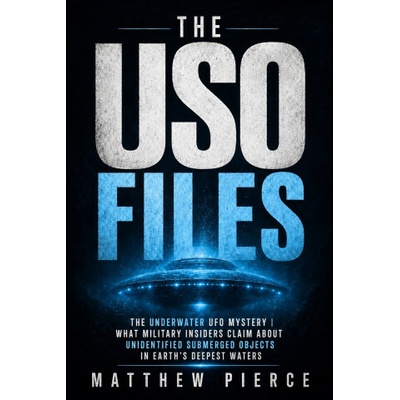 The USO Files