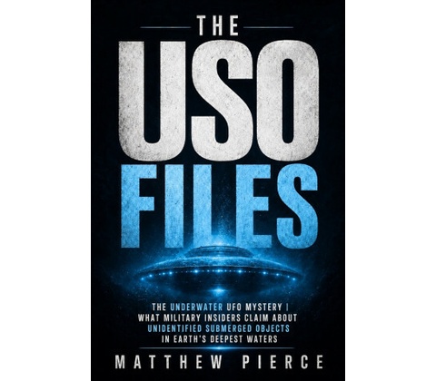 The USO Files