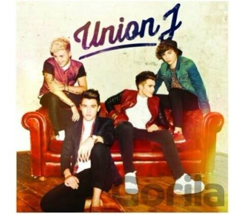 Union J Union J