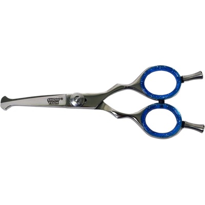 Show Tech Nůžky bezpečnostní malé zahnuté 12 cm