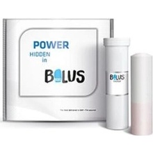 Bolus Energy booster 135 g 4 ks