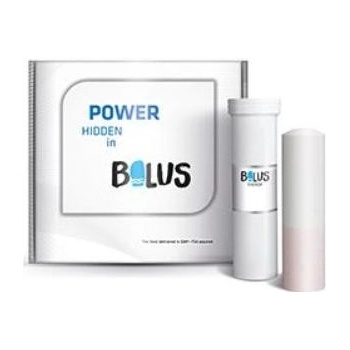 Bolus Energy booster 135 g 4 ks