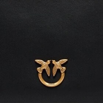 Pinko kabelka Flat Classic PE 23 PCPL 100455 A0F1 Černá