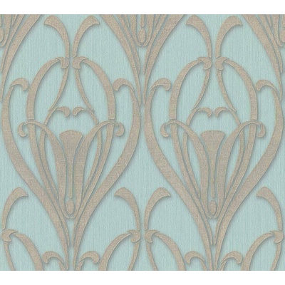 A. S. Création Влизелинов тапет за стена mata hari 38091-2