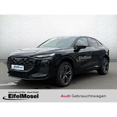 Audi Q3 40 TFSI quattro S tronic Sportback 150 kW