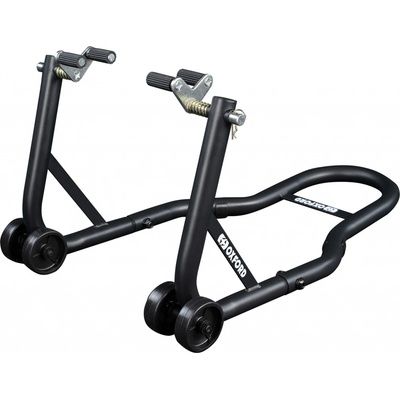 Oxford Big Black Bike přední | Zboží Auto