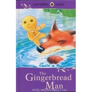 Ladybird Tales: The Gingerbread Man | Vera Southgate (2012)