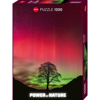 HEYE Power of Nature Sycamore Gap 1000 dielov