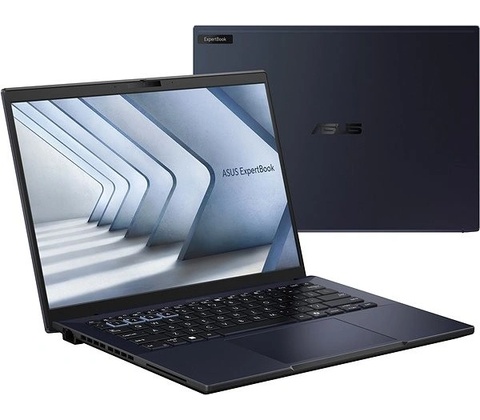 Asus B3404CVA-Q50827