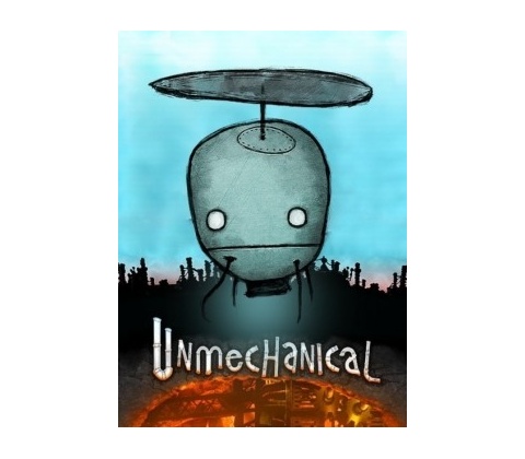 Unmechanical