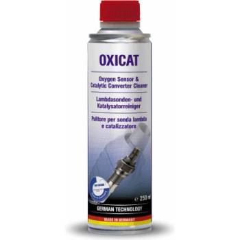 Autoprofi OXICAT - Oxygen Sensor & Catalytic Converter Cleaner 250 ml