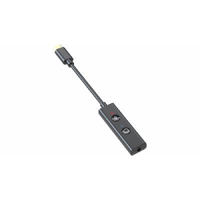 Creative Sound Blaster Play! 4, USB zvuková karta