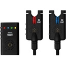 Delphin Smart Červená-Modrá