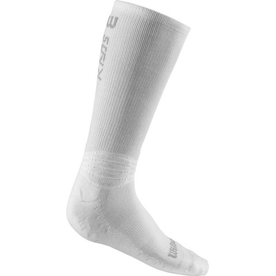 Wilson pánske ponožky Kaos Crew White/Grey
