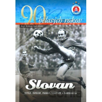 90 belasých rokov