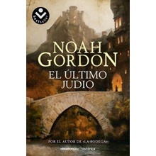 El Ultimo Judio Noah Gordon, M. Antonia Menini
