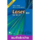 Laser A1+Class Audio CD