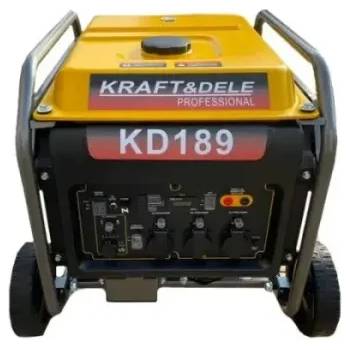 Image 1 of Kraft & Dele KD189