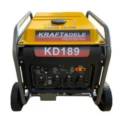 Kraft & Dele KD189